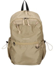 【CONVERSE/コンバース】TOWN CRUISE BACKPACK / 都会的バックパック