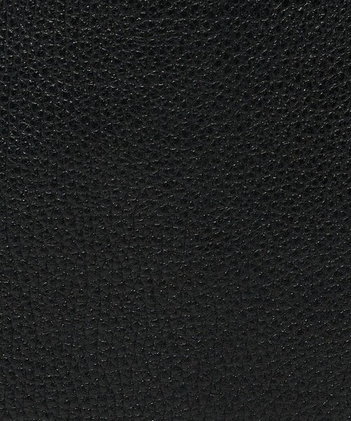 BEAUTY&YOUTH UNITED ARROWS(ビューティーアンドユースユナイテッドアローズ)の「スタンダード レザー ショップ バッグ ミニ(トートバッグ・メンズ・ブラック・FREE)」の9枚目の写真