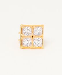【lux sea jewelry（ラックス・シー・ジュエリー）】リング　 lux-ring-7-10【RBTS】