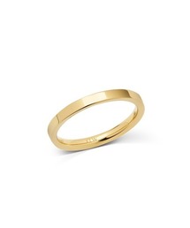 Daniel Wellington（ダニエルウェリントン）の「Line Ring Polished 2.5MM ポリッシュ仕上げ ローズゴールド/ゴールド/シルバー（リング）」