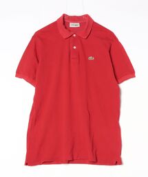 ブランド古着】LACOSTE｜ラコステのポロシャツ古着通販 - ZOZOUSED
