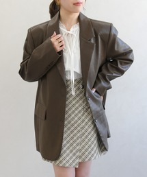 31 Sons de mode | 一部店舗限定 シングルテーラードジャケット(テーラードジャケット)