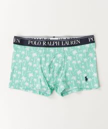 POLO RALPH LAUREN（ポロ ラルフ ローレン）の「【POLO RALPH LAUREN】サマープリント ショートボクサーブリーフ（ボクサーパンツ）」