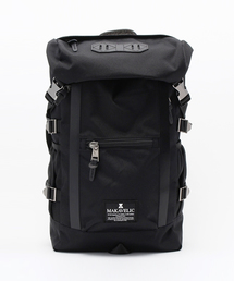 MAKAVELIC | LHP/エルエイチピー/MAKAVELIC/マキャベリック/Double Line BackPack(バックパック/リュック)