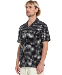 VOLCOM/ボルコム メンズ 半袖シャツ V_A0412514