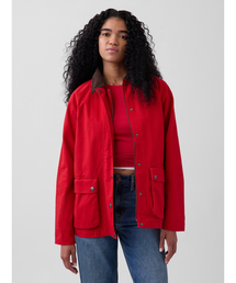 GAP(�M���b�v)�̃I�[�o�[�T�C�Y �`���A�W���P�b�g(���̑��A�E�^�[)