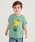 BOBO CHOSES�i�{�{�V���[�Y�j�́uFlying Oranges����T�V���c�y�x�r�[�z�i���̑��x�r�[�E�F�A�j�v�b�O���[��