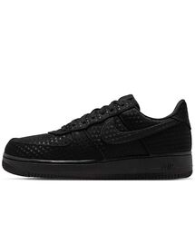 NIKE（ナイキ）の「ナイキ エア フォース 1 レトロ "Valentine's Day" メンズシューズ   Nike Air Force 1 Retro "Valentine’s Day" Men's Shoes IB6836-001 Black（スニーカー）」