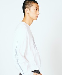 JERZEES / ジャージーズ FREE-MASONRY LS TEE
