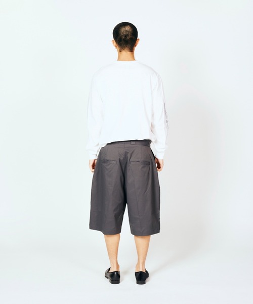 JERZEES(ジャージーズ)の「JERZEES / ジャージーズ FREE-MASONRY LS TEE(Tシャツ/カットソー・メンズ・ホワイト/ブラック系1・MEDIUM/LARGE/X-LARGE)」の17枚目の写真