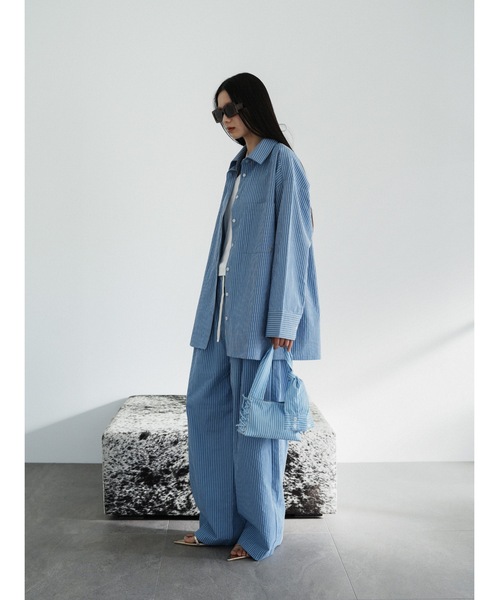 pajama slacks（その他パンツ）｜Katrin TOKYO（カトリーントーキョー