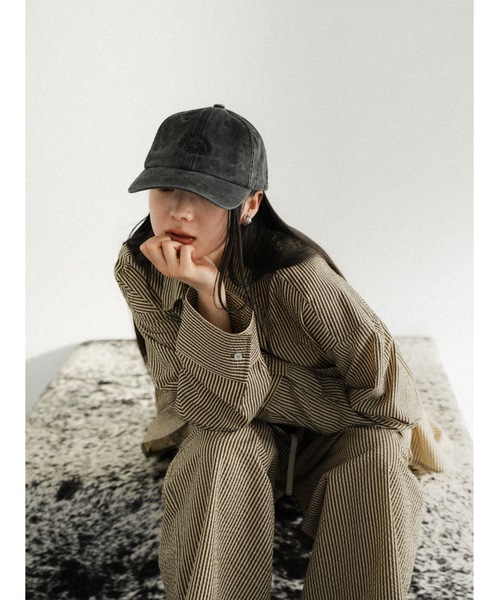 Katrin TOKYO(カトリーントーキョー)の「pajama slacks(その他パンツ・レディース・ブルー/ブラウン・S/M/XS-Short/XS-Regular)」の20枚目の写真
