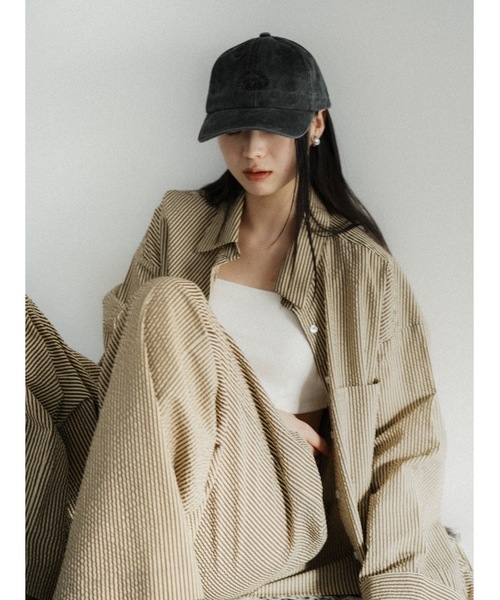 Katrin TOKYO(カトリーントーキョー)の「pajama slacks(その他パンツ・レディース・ブルー/ブラウン・S/M/XS-Short/XS-Regular)」の21枚目の写真