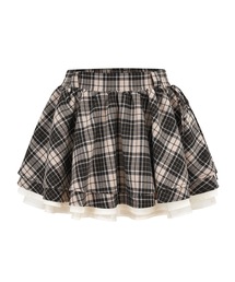 andwang｜アンドワンのスカート（リボン）通販 - ZOZOTOWN