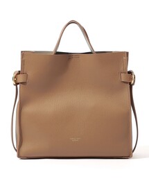 VIOLAd'ORO | VIOLAd'ORO TRERO サイドベルト トートバッグ(トートバッグ)