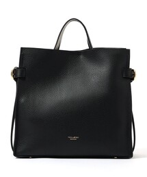 TOMORROWLAND（トゥモローランド）の「VIOLAd'ORO TRERO サイドベルト トートバッグ（トートバッグ）」