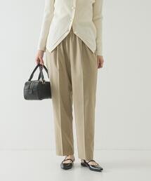 URBAN RESEARCH | 『34サイズ/低身長向けも展開』ドロストテーパードパンツ(その他パンツ)