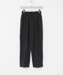 URBAN RESEARCH | 『34サイズ/低身長向けも展開』ドロストテーパードパンツ(その他パンツ)