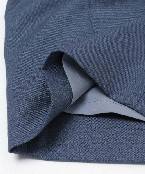 URBAN RESEARCH（アーバンリサーチ）の「『34サイズ/低身長向けも展開』ドロストテーパードパンツ（その他パンツ・レディース・ベージュ/ブルー/ブラック・34/38/36）」の14枚目の写真