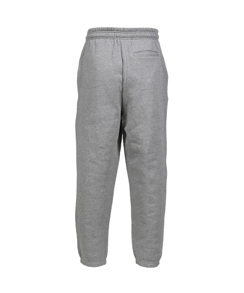 entire studios(エンタイアスタジオ)の「STANDARD SWEAT(スウェット・メンズ・ブラック/グレー/ライトブラック・X-SMALL/SMALL/LARGE/MEDIUM)」の11枚目の写真