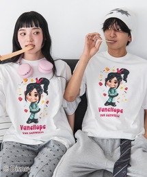 Disney | WEGO/【26年春夏新作】キャラクターズグラフィックT2(Tシャツ/カットソー)