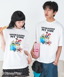 Disney | WEGO/【26年春夏新作】キャラクターズグラフィックT2(Tシャツ/カットソー)