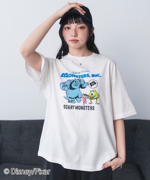 ★新品、タグ付き★【SKARGORN/スカルゴーン】 ポケツキワイド Tシャツ 2026年最新】スカルゴーンの人気アイテム - メルカリ