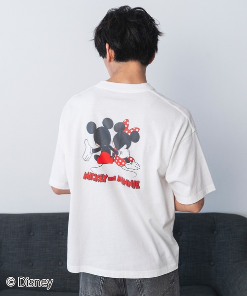 WEGO（ウィゴー）の「WEGO/【26年春夏新作】キャラクターズグラフィックT2（Tシャツ/カットソー・メンズ・その他7/その他4/その他8/その他9/その他5/その他3/その他2/その他1/その他6・LARGE/MEDIUM/SMALL）」の19枚目の写真