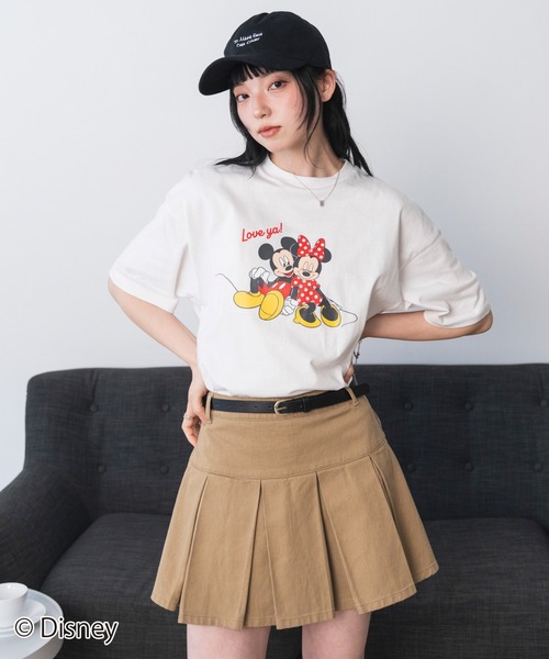 WEGO（ウィゴー）の「WEGO/【26年春夏新作】キャラクターズグラフィックT2（Tシャツ/カットソー・メンズ・その他7/その他4/その他8/その他9/その他5/その他3/その他2/その他1/その他6・LARGE/MEDIUM/SMALL）」の22枚目の写真