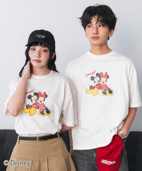 WEGO（ウィゴー）の「WEGO/【26年春夏新作】キャラクターズグラフィックT2（Tシャツ/カットソー・メンズ・その他7/その他4/その他8/その他9/その他5/その他3/その他2/その他1/その他6・LARGE/MEDIUM/SMALL）」の16枚目の写真