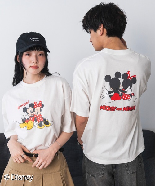 WEGO（ウィゴー）の「WEGO/【26年春夏新作】キャラクターズグラフィックT2（Tシャツ/カットソー・メンズ・その他7/その他4/その他8/その他9/その他5/その他3/その他2/その他1/その他6・LARGE/MEDIUM/SMALL）」の15枚目の写真
