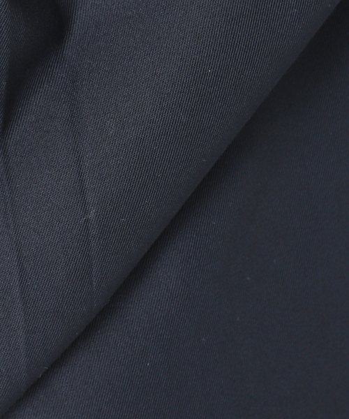 JOURNAL STANDARD（ジャーナルスタンダード）の「【osedit】2tuck buckle back CHINOS（チノパンツ・レディース・ネイビー/ベージュ・36/38/40）」の6枚目の写真