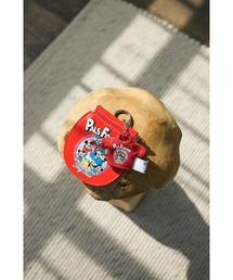 Disney SERIES CREATED by MUS（ディズニーシリーズクリエイテッドバイエムユーエス）の「MD PALS FOREVER ポーチ（ポーチ）」