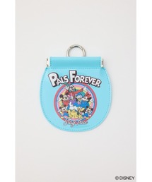 Disney SERIES CREATED by MUS（ディズニーシリーズクリエイテッドバイエムユーエス）の「MD PALS FOREVER ポーチ（ポーチ）」