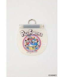Disney SERIES CREATED by MUS（ディズニーシリーズクリエイテッドバイエムユーエス）の「MD PALS FOREVER ポーチ（ポーチ）」