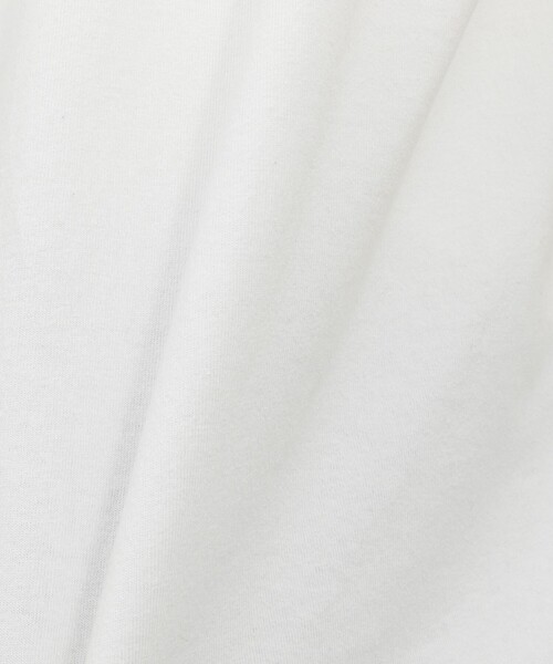 BARNS OUTFITTERS（バーンズアウトフィッターズ）の「【BARNS OUTFITTERS】別注 MAP GOLDEN STATE プリントTシャツ 26SS（Tシャツ/カットソー・メンズ・ホワイト/チャコールグレー/サックスブルー・S/M/L）」の13枚目の写真