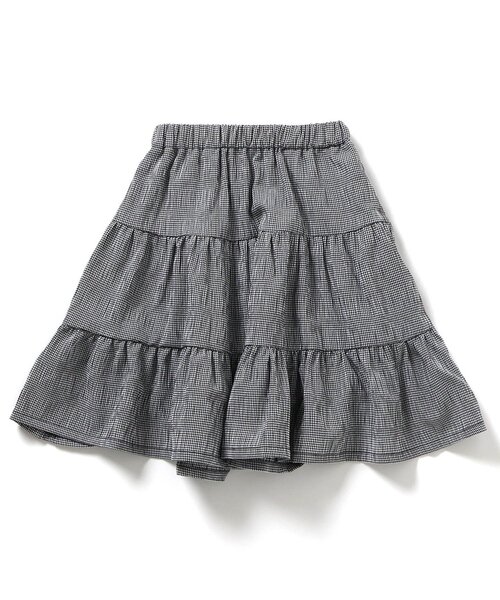 BREEZE(ブリーズ)の「3wayセットアップワンピ(セットアップ・キッズ・ブルー/ブラック・90/100/120/140)」の11枚目の写真