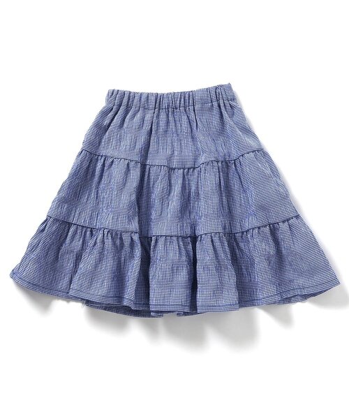 BREEZE(ブリーズ)の「3wayセットアップワンピ(セットアップ・キッズ・ブルー/ブラック・90/100/120/140)」の9枚目の写真