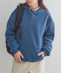 【American Apparel】7.6oz ユニセックス プルオーバーパーカー RF498 MURS