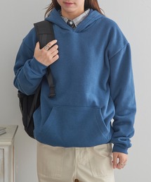 American Apparel（アメリカンアパレル）の「【American Apparel】7.6oz ユニセックス プルオーバーパーカー RF498 MURS（パーカー）」