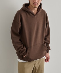 American Apparel（アメリカンアパレル）の「【American Apparel】7.6oz ユニセックス プルオーバーパーカー RF498 MURS（パーカー）」