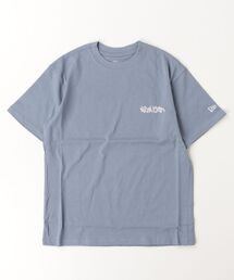 NEW ERA | ニューエラ YTH SS CT TEE TAGGING SLT 261(Tシャツ/カットソー)