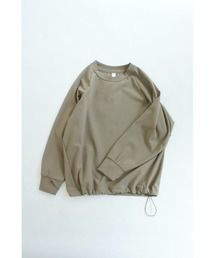 IN THE PARK（インザパーク）の「【KIDS】長袖カットソー（Tシャツ/カットソー）」