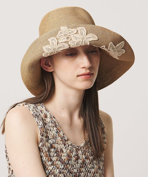 Athena New York＞AMANDA ハット（ハット）｜Athena New York
