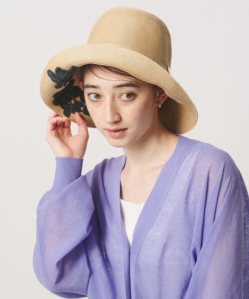 Athena New York＞AMANDA ハット（ハット）｜Athena New York 