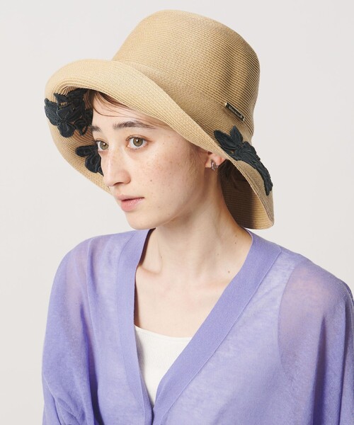 Athena New York＞AMANDA ハット（ハット）｜Athena New York 