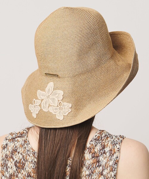 Athena New York＞AMANDA ハット（ハット）｜Athena New York