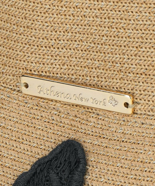 Athena New York アシーナニューヨーク　アマンダ　ハット Athena New York＞AMANDA ハット（ハット）｜Athena New York