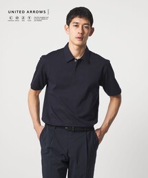 D.O UNITED ARROWS BY DAISUKE OBANA＞Ⅰ COL D/SSL PL SHIRT 26SS