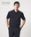 UNITED ARROWS�i���i�C�e�b�h�A���[�Y�j�́u�|���` �|���V���c UA COZY �R�ۖh�L �ڐG�⊴�i�|���V���c�j�v�b�l�C�r�[